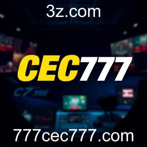 A Ascensão dos Jogos Virtuais e o Papel do CEC777