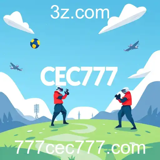 A Evolução do Mundo dos Jogos com CEC777