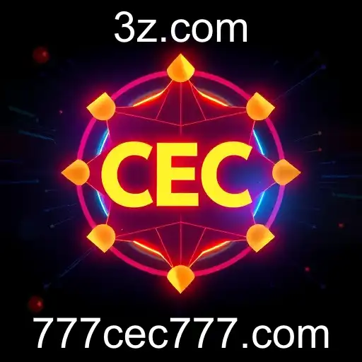 Revolução no Mundo dos Jogos Online: O Impacto do CEC777