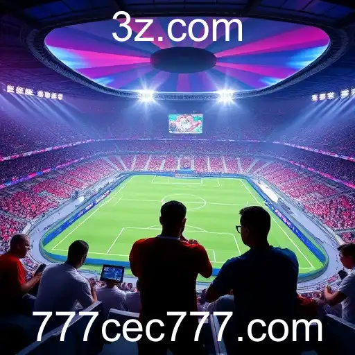 A Revolução dos Jogos Virtuais: CEC777 em 2025