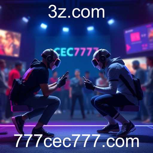 O Impacto da CEC777 no Cenário de Jogos de 2025