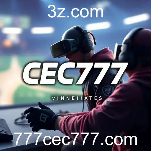 Tendências e Impactos de CEC777 no Cenário Atual de Jogos