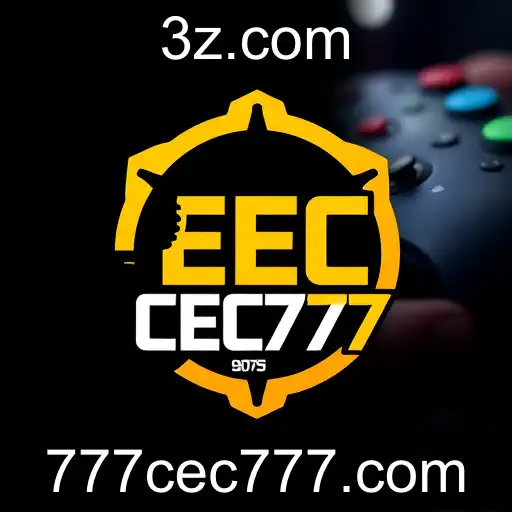 O Impacto Crescente do CEC777 no Mercado de Jogos Online