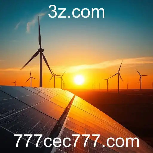 Mudanças Climáticas e a Inovação Energética