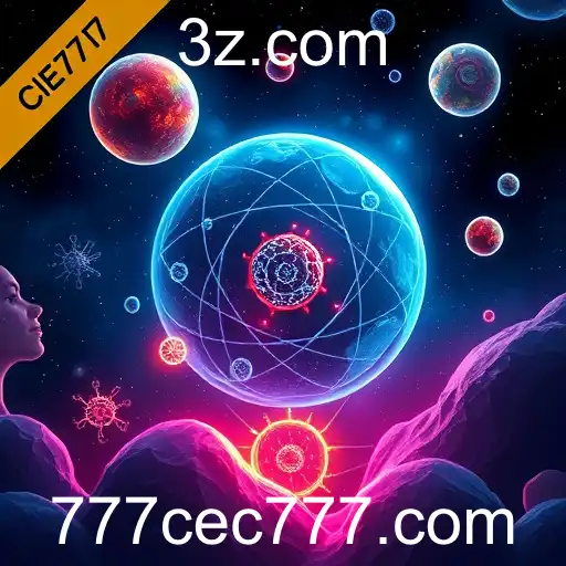 Expansão do CEC777 e o Futuro dos Jogos Online