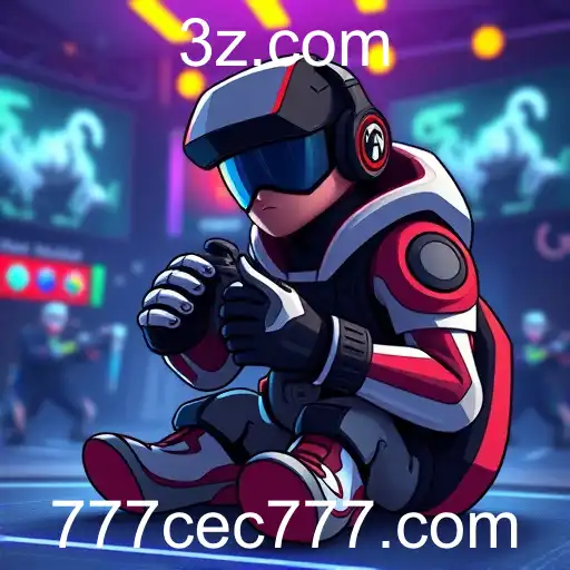 A Revolução dos Jogos Online em 2025 e o Impacto do CEC777