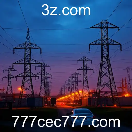 O Impacto do CEC777 no Cenário Gaming em 2025