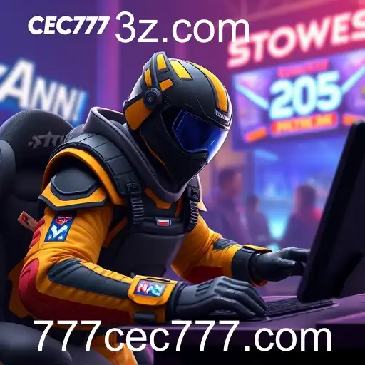 Crescimento Impulsiona Site Popular de Jogos CEC777