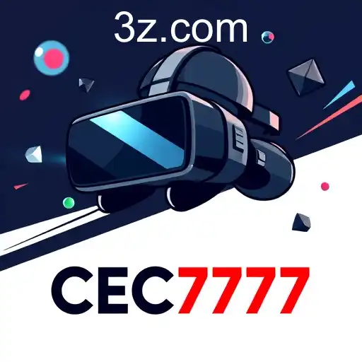A Revolução dos Jogos Online com CEC777