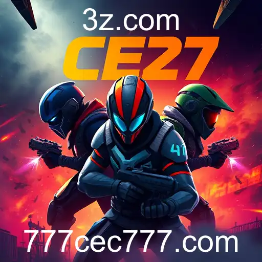 A Ascensão do CEC777 no Mundo dos Jogos Online