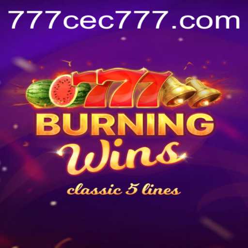 Discover the Exciting World of BurningWins: A Classic Slot Experience