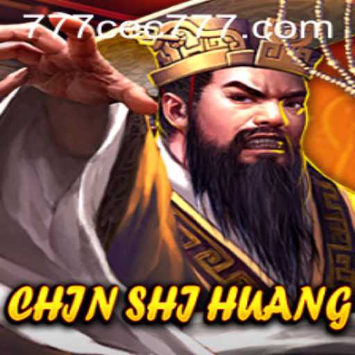 The Ultimate Strategy of ChinShiHuang: CEC777