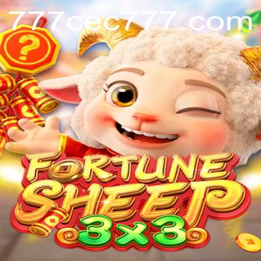 FortuneSheep: A New Gaming Phenomenon with CEC777