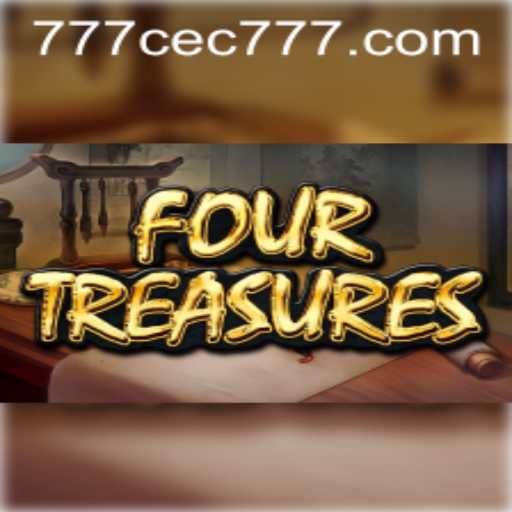Discover the Enchanting World of FourTreasures: A Unique Gaming Experience