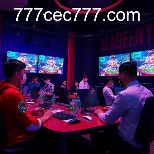 The Phenomenon of Live Games: A Deep Dive into CEC777